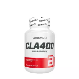 BioTechUSA CLA 400 (80  Softgels)