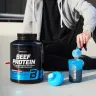 BioTechUSA Beef Protein (1816 g, Kaneel Vanille)