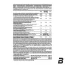 BioTechUSA Juicy Isolate Drink Powder (500 g, Oranje)