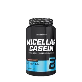BioTechUSA Micellar Casein (908 g, Chocolade)