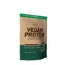 BioTechUSA Vegan Protein (500 g, Chocolade Kaneel)