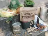 BioTechUSA Vegan Protein (500 g, Chocolade Kaneel)