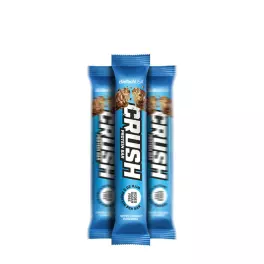BioTechUSA Crush Bar (64 g, Toffee-Kokosnoot)