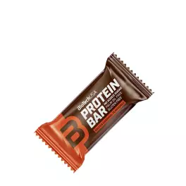 BioTechUSA Protein Bar  (35 g, Gezouten karamel)