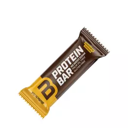 BioTechUSA Protein Bar  (70 g, Banaan)