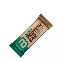 BioTechUSA Vegan Protein Bar (50 g, Chocolade)