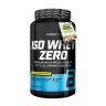 BioTechUSA Iso Whey Zero  (908 g, Citroen cheesecake)