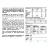 BioTechUSA Iso Whey Zero  (908 g, Citroen cheesecake)