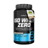 BioTechUSA Iso Whey Zero  (908 g, Witte Chocolade)