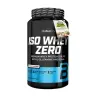 BioTechUSA Iso Whey Zero  (908 g, Kokosnoot)