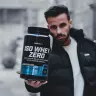 BioTechUSA Iso Whey Zero  (908 g, Gezouten karamel)