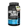 BioTechUSA Iso Whey Zero  (908 g, Vanille)