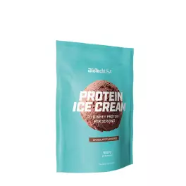 BioTechUSA Protein Ice Cream  (500 g, Chocolade)