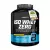 BioTechUSA Iso Whey Zero  (1816 g, Citroen cheesecake)