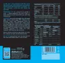 BioTechUSA Iso Whey Zero  (1816 g, Citroen cheesecake)