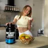 BioTechUSA Iso Whey Zero  (1816 g, Citroen cheesecake)