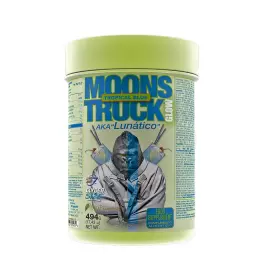 Zoomad Labs Moonstruck II Glow (494 g, Tropisch Blauw)