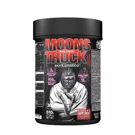   Zoomad Labs Moonstruck® II. Pre-workout (510 g, Duivel Kers)