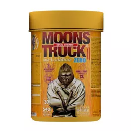 Zoomad Labs Moonstruck® II Zero (540 g, Duivel Kers)