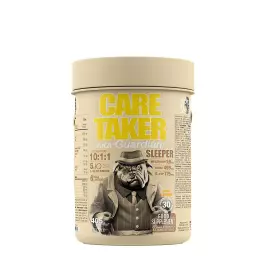 Zoomad Labs Caretaker® Sleeper  (405 g, Koele Citroen)