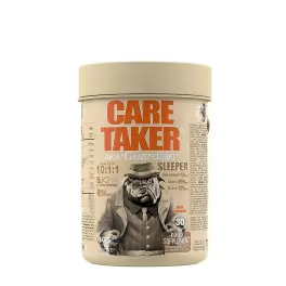Zoomad Labs Caretaker® Sleeper  (405 g, Zijde Oranje)