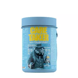 Zoomad Labs Caretaker® Squeeze  (345 g, Koele Citroen)