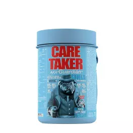 Zoomad Labs Caretaker® Squeeze  (345 g, Kersenbom)