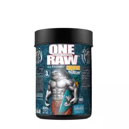 Zoomad Labs One Raw® Creatine (300 g, Ongeflavoureerd)