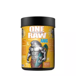 Zoomad Labs One Raw® AAKG (300 g, Ongeflavoureerd)