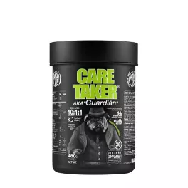  Zoomad Labs Caretaker® BCAAs 10:1:1 (480 g, Tropische Gekte)