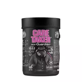 Zoomad Labs Caretaker® BCAAs 10:1:1 (480 g, Aardbei Room)
