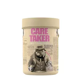 Zoomad Labs Caretaker® Sleeper  (405 g, Aardbei Room)