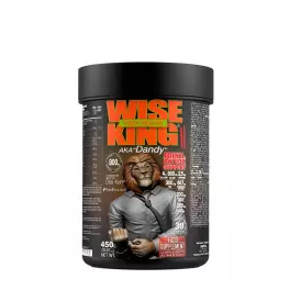 Zoomad Labs Wise King II  (450 g, Bruisend Perzikachtig)