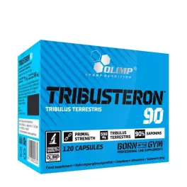 Olimp Sport Tribusteron 90 (120  Capsules)