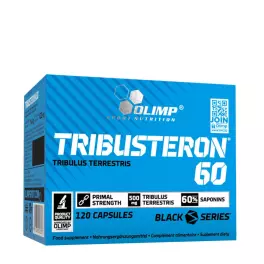 Olimp Sport Tribusteron 60  (120  Capsules)