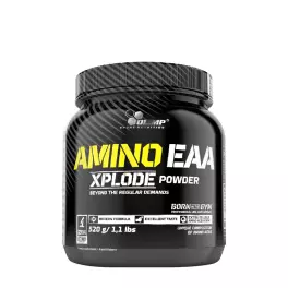 Olimp Sport Amino EAA Xplode Powder (520 g, Ananas)