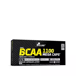 Olimp Sport BCAA Mega Caps (120  Capsules)