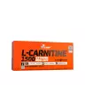 Olimp Sport L-Carnitine 1500 Extreme Mega Caps (120  Capsules)