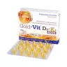 Olimp Labs Gold-Vit® D3+K2 2000 IU (30 Capsules)