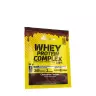 Olimp Sport Whey Protein Complex 100% (35 g, Chocolade)