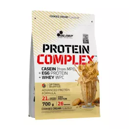 Olimp Sport Protein Complex (700 g, Cookies & Cream)
