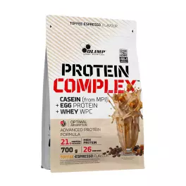 Olimp Sport Protein Complex (700 g, Toffee Espresso)