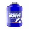 Scitec Nutrition Muscle Pro (2500 g, Chocolade)
