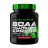 Scitec Nutrition BCAA + Glutamine Xpress (600 g, Watermeloen)