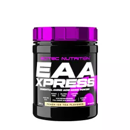Scitec Nutrition EAA Xpress (400 g, Perzik IJsthee)