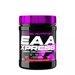 Scitec Nutrition EAA Xpress (400 g, Aardbei Watermeloen)