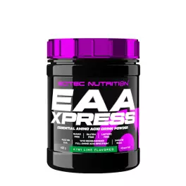 Scitec Nutrition EAA Xpress (400 g, Kiwi Limoen)