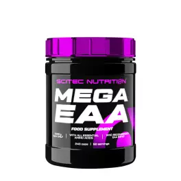 Scitec Nutrition Mega EAA (240  Capsules)