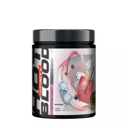 Scitec Nutrition Hot Blood Infinity (350 g, Roze Gin Tonic)