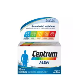 Centrum Advance For Men (30 Tabletten)